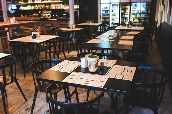 Add Your Restaurant