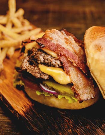 Burgers