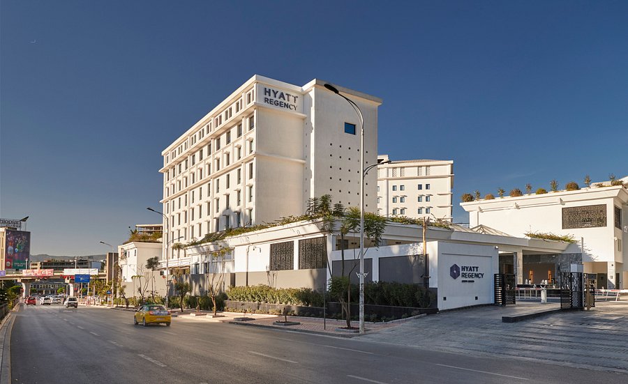 Hyatt Regency Addis Ababa