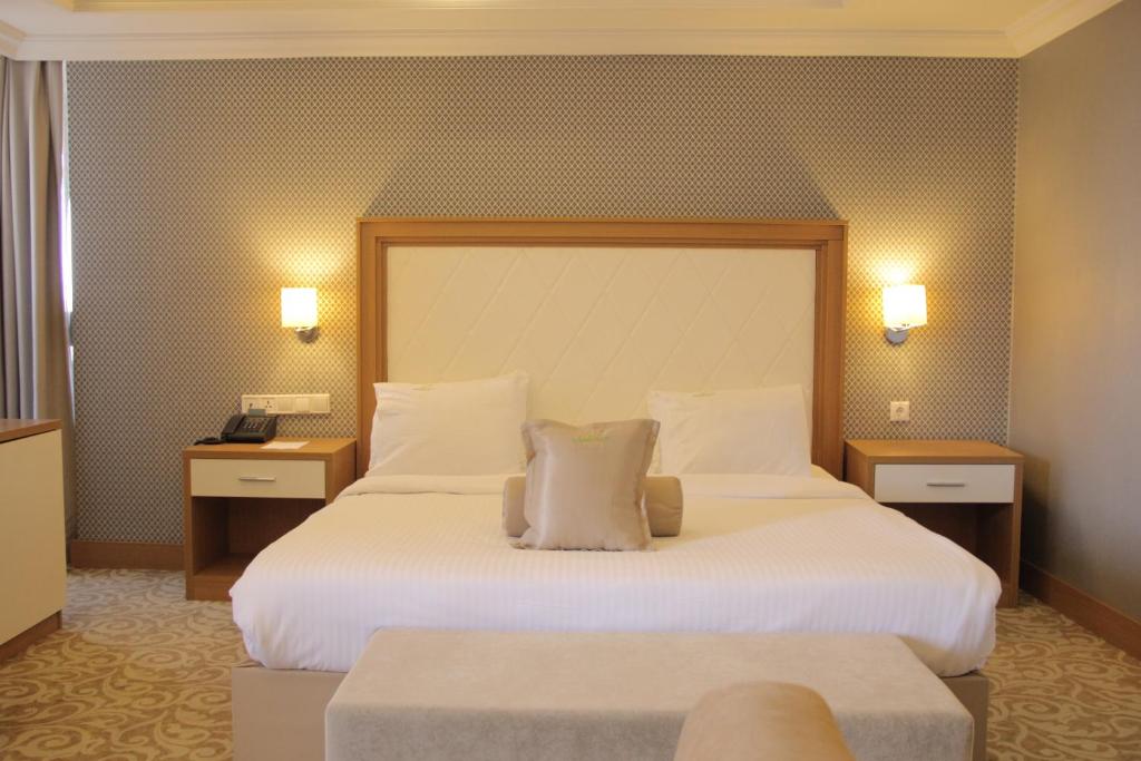 deulxe rooms 