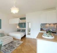One bed room guest house